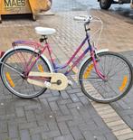 Meisjes fiets 24 inch., Ophalen, 24 inch