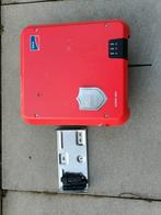 Solar omvormer zonnepanelen SUNNY BOY, Ophalen, Gebruikt