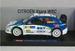 1:18 Sun Star Citroen Xsara WRC 2005 X.Pons rally de Espana., Hobby en Vrije tijd, Ophalen of Verzenden, Zo goed als nieuw, Auto