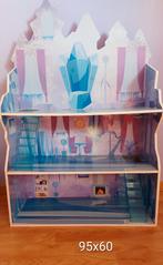 Petite Étagère enfant thème Reine des Neiges, Enfants & Bébés