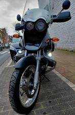 BMW GS 1150 R  bj 2000, Motos, Transmission par cardan, Tourisme, 1150 cm³, 2 cylindres