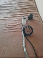 2 identieke elektrische bed zo goed als nieuw, Ophalen