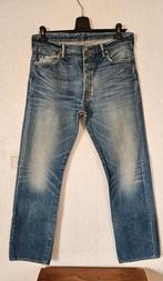 Jeans homme LEVI'S 501 W36 L32 pantalon levis, Kleding | Heren, W36 - W38 (confectie 52/54), Blauw, Ophalen of Verzenden, Gedragen