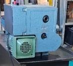 Emcomat7 draaibank, Enlèvement