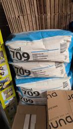 Tegellijm eurocol 709 - 11 zakken, Doe-het-zelf en Bouw, Ophalen