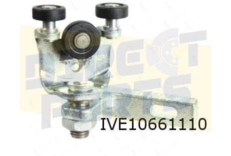 Iveco Daily (5/14) rolgeleiding schuifdeur Rechts boven / vo, Auto-onderdelen, Carrosserie, Spatbord, Overige automerken, Nieuw