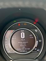 Fiat 500, Auto's, Fiat, 4 zetels, Stof, 400 kg, 979 kg