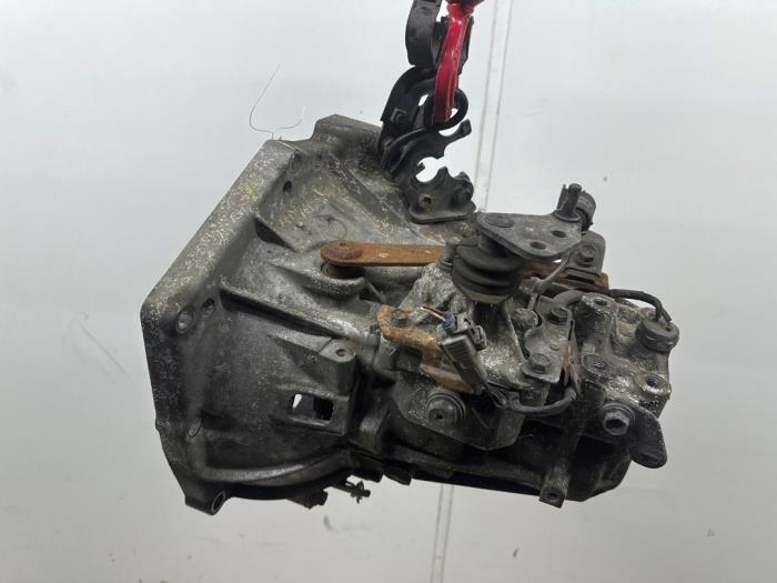 Boîte de vitesse d'un Citroen C1, Autos : Pièces & Accessoires, -, 3 mois de garantie, Utilisé, -