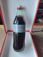 Coca Cola FLES AUSTRALIA ADELAIDE 1991 COLLECTORS CLUB 500 M, Collections, Enlèvement ou Envoi