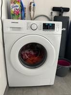 Machine à laver Samsung Ecobubble 8kg, Electroménager, Lave-linge, 1200 à 1600 tours, Programme lavage à la main, Chargeur frontal