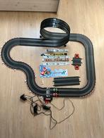 Carrera Mario Kart Go racebaan, Électrique, Enlèvement ou Envoi, Carrera, Avec looping