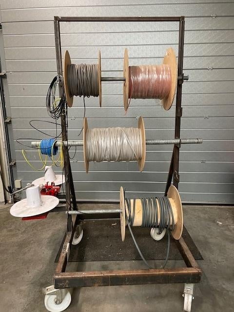 magazijn, Zakelijke goederen, Ophalen