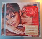 CD. Danielle de Niese. L'album de Mozart (Decca)., Enlèvement ou Envoi