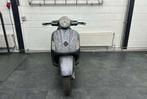 Vespa GTS 250 Argent — 34 828 km, Vélos & Vélomoteurs, Enlèvement ou Envoi, Comme neuf, Vespa