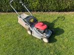 Honda HRB 476c, Ophalen, Gebruikt, Opvangbak, Benzine-grasmaaier