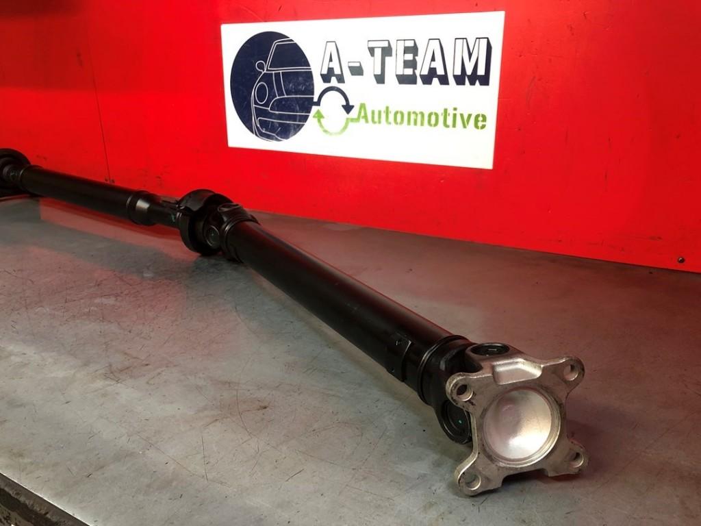PROPSHAFT Mercedes-Benz Vito (639.6) (A6394103206), Utilisé, Mercedes-Benz