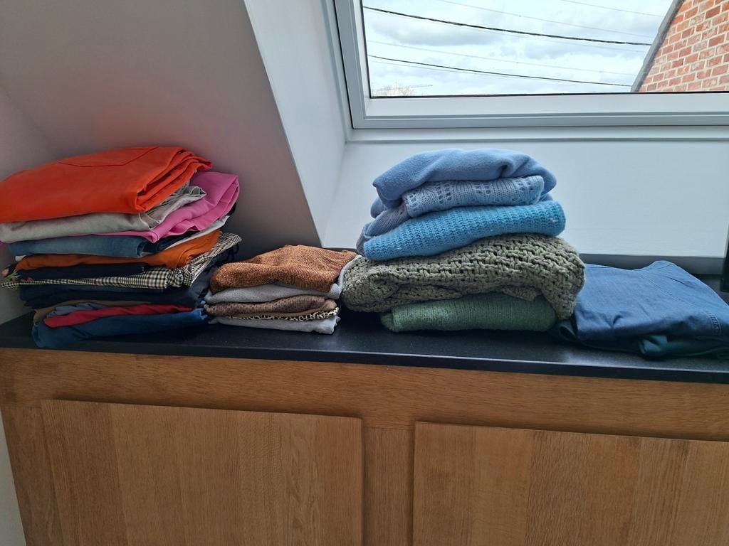 Paquet de vêtements pour femmes, Enlèvement ou Envoi, Comme neuf