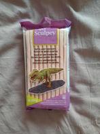 Super Sculpey, Pâte à sculpture, Enlèvement, Neuf