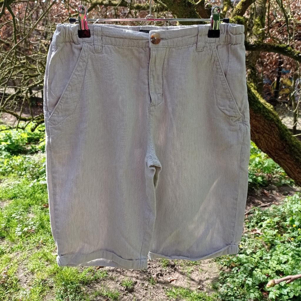 Korte broek, Enfants & Bébés, Vêtements enfant | Taille 176, Pantalon, Garçon, C&A, Enlèvement ou Envoi