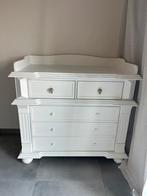 Commode Bristol, Ophalen, Zo goed als nieuw, Commode