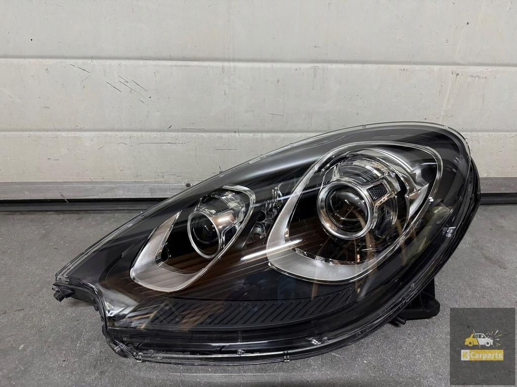 95B941031CQ, Phare bi-x non gauche pour Porsche Macan 95B, Porscheplatz 1
70435  Stuttgart, DE, Porsche, Info@porsche.de, Utilisé
