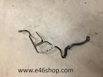 Vacuum slang BMW E46 320D M47 motor, -, Utilisé, -, Enlèvement ou Envoi