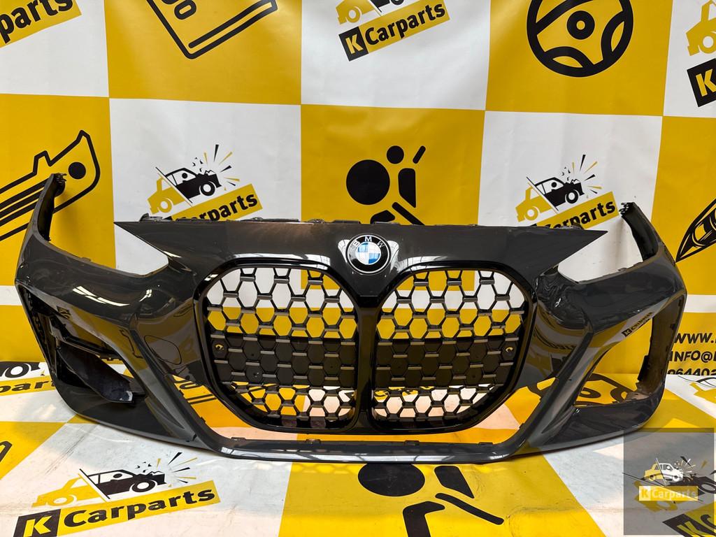 Pare-chocs avant BMW S rie 4 G22 G23 M-PACK 15857711, Info@fabrikant.eu, Fabrikant BV, Pare-chocs, Fabrikantstraat 1
1000 AA  Amsterdam, NL