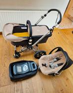 Bugaboo Cameleon + Maxi-Cosi Pebble + Isofix – Complete set!, Kinderen en Baby's, Kinderwagens en Combinaties, Ophalen, Gebruikt