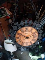 Wandklok Hermle, Ophalen, Wandklok