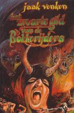 (b413) Het Zwarte Gild van de Bokkerijders, Boeken, Verzenden, Gelezen