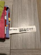 livre pour bébé Circus Cirkus ikea fabrics, Enlèvement ou Envoi, Utilisé