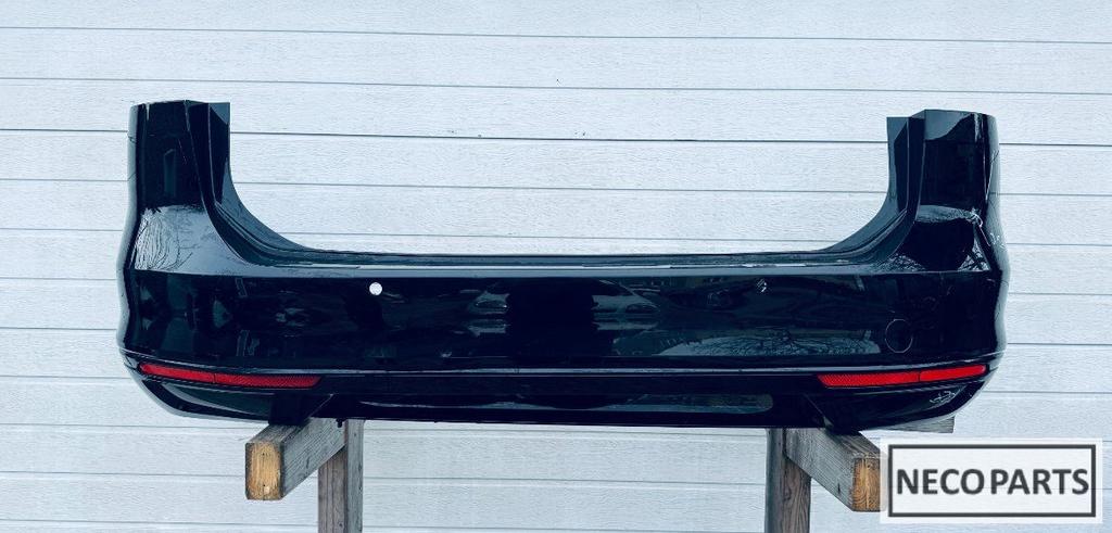 VW PASSAT B8 VIII 8 COMBI 3G9 ACHTERBUMPER LEVERBAAR!!, Gebruikt, -, Volkswagen, -