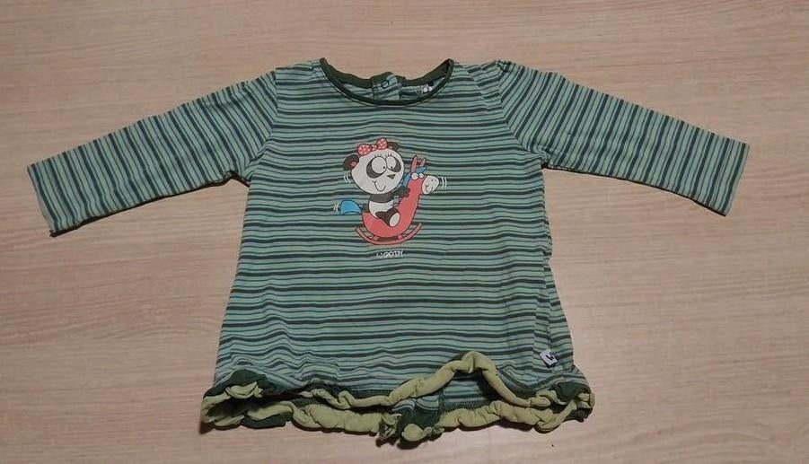 Woody 2 pyjama's 9maand (74), Ophalen