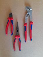 Knipex, Doe-het-zelf en Bouw, Ophalen of Verzenden, Gebruikt