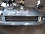 Pare choc avant Suzuki Swift 3 2005-2011 LP/15351, Ophalen, Gebruikt, Voor, Bumper