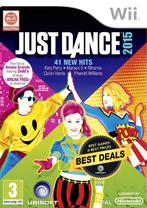 Just Dance 2015, Enlèvement ou Envoi, 1 joueur, Musique, Utilisé