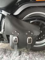 Sacoche Harley Davidson, Enlèvement ou Envoi, Utilisé