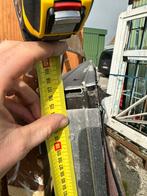 Raam dubbel glas pvc draai/kip 1610x1170, Doe-het-zelf en Bouw, Ophalen, Kunststof, Raamkozijn, Zo goed als nieuw