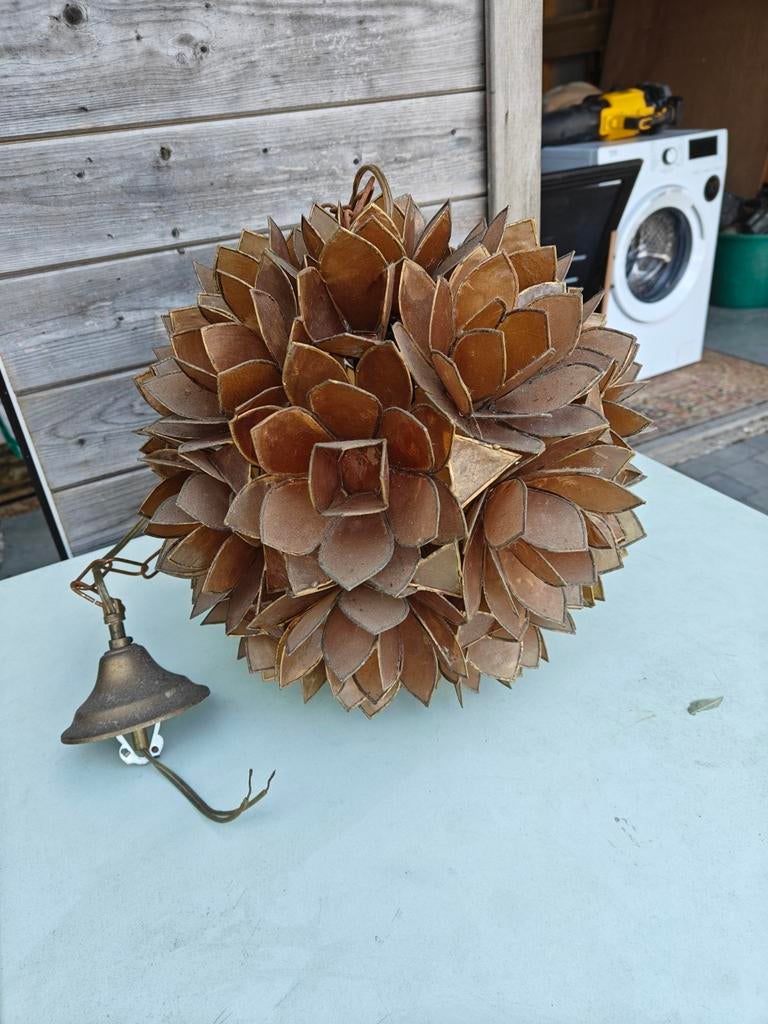 rausch capiz

1960/1970 in goeie staat, Ophalen