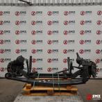 Occ stuuras F-8A/C22.5 + set bladveren vooras Merc, Auto-onderdelen, Vrachtwagen-onderdelen, Gebruikt, Mercedes-Benz, Besturing