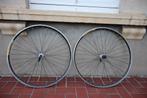 Paire de roues de course Shimano/Mavic, Overage merken, Enlèvement, Utilisé, Aluminium