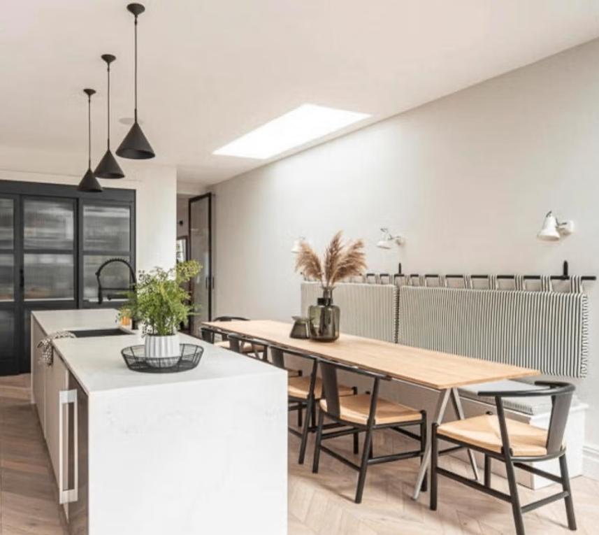 EN VENTE ; PARQUET EN CHÊNE À POINTE HONGROISE, Jardin & Terrasse, Gravier, Rochers & Caillasse, Enlèvement