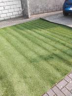 Kunstgras 4m op 3,70 m 250 euro, Tuin en Terras, Gras en Kunstgras, Ophalen, Kunstgras