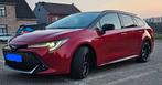 Toyota Corolla GR Sport +, 4 cilinders, Corolla, Leder, 5 deurs