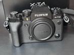 Fujifilm X-T4 presque neuf (avec garantie), TV, Hi-fi & Vidéo, Sans zoom optique, Enlèvement ou Envoi, Compact, Comme neuf