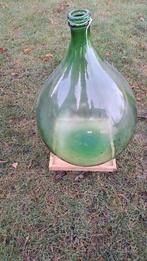 dame jeanne flessen, Collections, Enlèvement, Utilisé