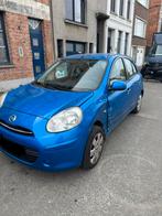 Nissan Micra 1.2 essence automatique !, Autos, Achat, 5 portes, Micra, Automatique