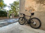 BMC roadmachine FOUR (frame 54), Fietsen en Brommers, Ophalen, Carbon