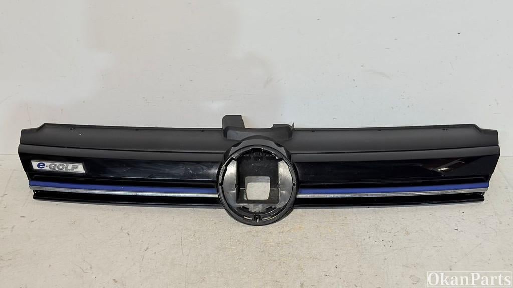 Calandre Volkswagen e-Golf restyl e 5GE853651Q, Info@fabrikant.eu, Fabrikant BV, Fabrikantstraat 1
1000 AA  Amsterdam, NL, Utilisé