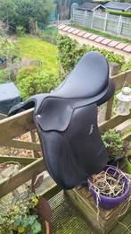 Selle Wintec 500 mixte Cair Cushion System (18"), Enlèvement, Utilisé, Autres espèces